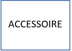 image de Accessoires