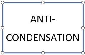 image de Tôle avec régulateur de condensation